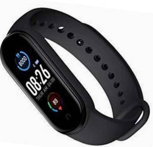 Crystal Digital M7 Smart Fitness Wristband Heart Rate