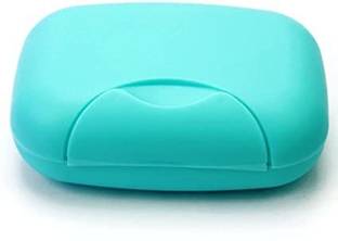 Aryamurti Useful Portable Waterproof Leakproof Travel Soap Box Case Holder