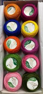 ANCHOR Multicolour Thread
