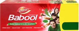 Dabur Babool Toothpaste
