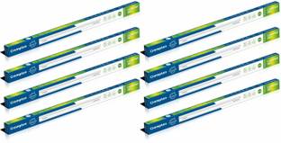Crompton Laser Ray Smile 10W 10 W 62.2 cm Tube Light