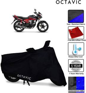 octavic Waterproof Two Wheeler Cover for Honda