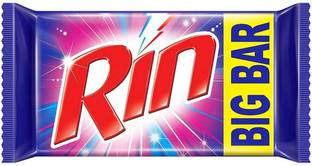 Rin washing bar Detergent Bar