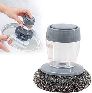 GOLANI ENTERPRISE Plastic Wet and Dry Brush