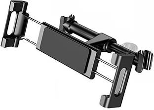 IGADG Backseat Car Holder For 7 8 X Adjustable Car Mount Holder For iPad and Tablet Car Laptop Mount
