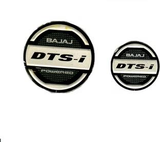 Voiture Emblem for Bike