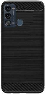 COVERBLACK Back Cover for Itel S661LP /Vision 3