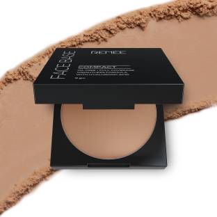 Renee Face Base Compact - Compact