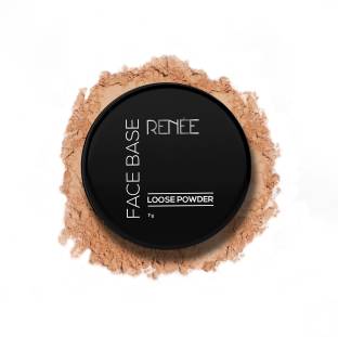 Renee Deep Beige Compact
