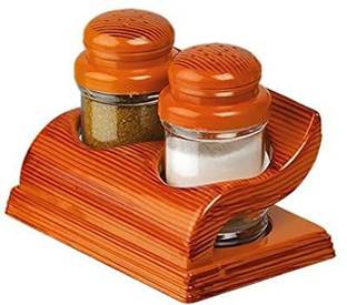 Aryamurti Salt & Pepper Set Plastic