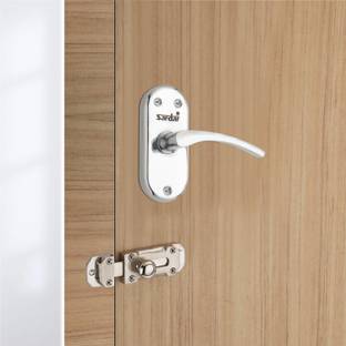 sardar Iron Polished Handlesets