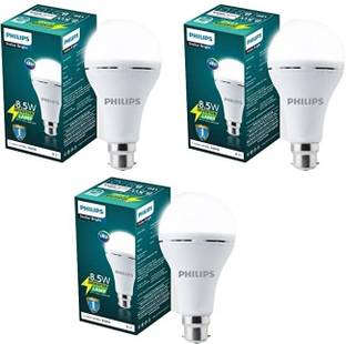 PHILIPS 929003509313_3 4 hrs Bulb Emergency Light