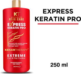 KEHAIRTHERAPY KT Advanced Haircare Express Keratin Pro 250 ml Hair Treatment