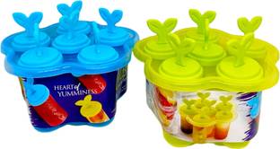 RAVENS 500 ml Manual Ice Cream Maker