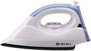 BAJAJ NeoDX 4DryIron 1000 W Dry Iron
