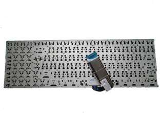 SellZone Keyboard For Asus R558 R558U R558UA R558UB R558UF R558UJ Internal Laptop-size Laptop Keyboard