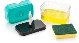JKB TRADERS bathroom soap dispenser Dishwash Bar