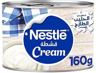 NESTLE FRESH CREAM 160G