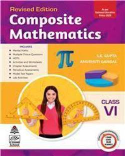 COMPOSITE MATHEMATICS - 6