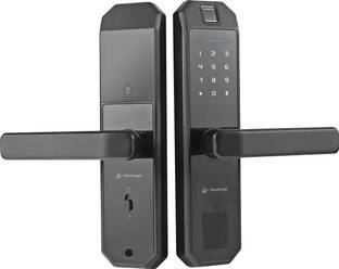 SECUREYE FDL-400 Smart Door Lock