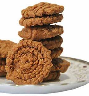 UTSAAV Special Chakali - Ready to Eat Snack - Indian Namkeen 400Gm