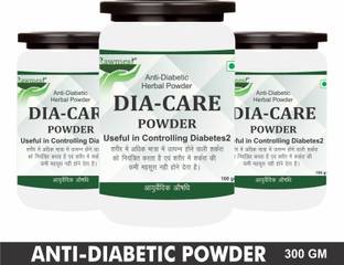 Rawmest Anti-Diabetic ayurvedic Powder Supports Sugar Control for Diabetes 300 gm