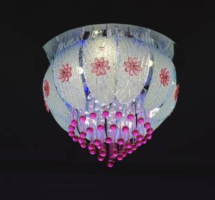 Prop It Up Led Bluetooth jhoomar Chandelier Ceiling Lamp