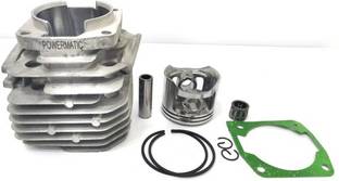 Doss 58CC Heavy Duty Cylinder Assembly Kit 58cc Fuel Chainsaw