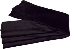 Vardhman Felt Cloth ( Fleece Fabric) Size 32" * 36" Colour Black , Used. In Dresses, Cushions, Soft Toys Making, Art & Craft , Jackets, Purses, Etc Felt Sheet