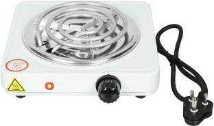 Poweronic 1500 W Induction Cooktop Push Button