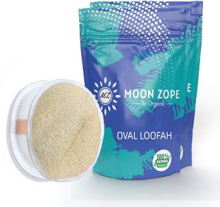 MOON ZOPE Loofah