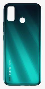 Purplesavvy Tecno Spark Go 2020 ( KE5 ) Back Panel
