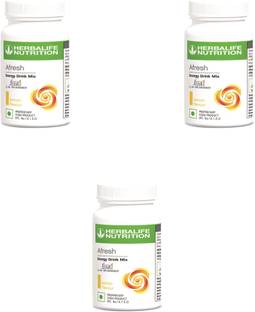HERBALIFE Afresh-Energy Drink Mix. Energy Drink