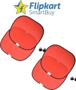 Flipkart SmartBuy Side Window Sun Shade For Universal For Car Universal For Car