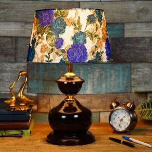 foziq Classy Designer Table Lamp