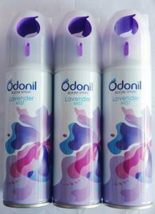 Odonil LAVENDER MIST Spray AARIKA