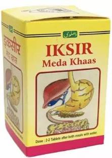 DEHLVI Meda Khaas (80tab) (Pack Of 2)