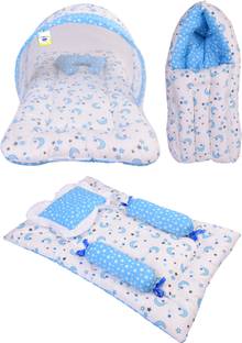 Toddylon New Born Baby Care Daily Essential Gift Set Combo