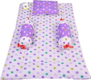 Toddylon Cotton Baby Bed Sized Bedding Set