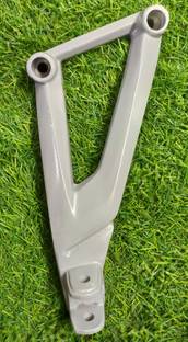 ZR ENGINEERS Bajaj Pulsar NS200 BS6 Bike Side Stand