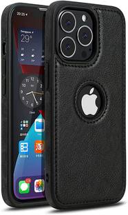 MobiLooks Back Cover for Apple iPhone