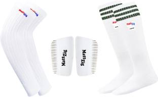 MATTZIG Indian Classic Club Football Kit