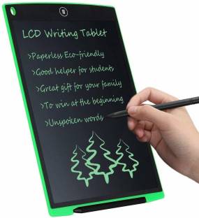 Ephemeral LCD Writing 8.5 Inch Tablet Electronic Writing -410