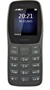 Nokia 105DS PLUS