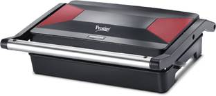 Prestige by Prestige PEG 6.0 Grill