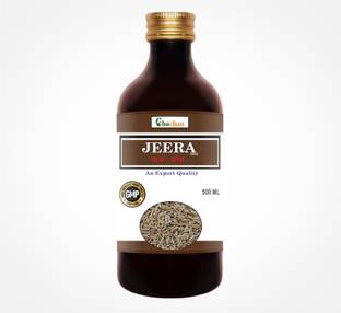 chachan ARQ JEERA