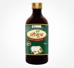 chachan ARQ GAUMUTERA(COW URINE) 500 ML