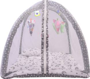 Toddylon Cotton Baby Bed Sized Bedding Set