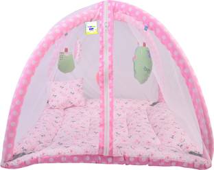 Toddylon Cotton Baby Bed Sized Bedding Set