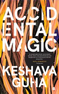 Accidental Magic (Paperback)
